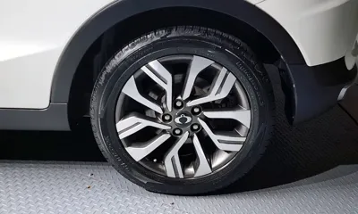 KG_Mobility_Ssangyong TIBOLI 2019, 76320 км, за 7162.85 USD