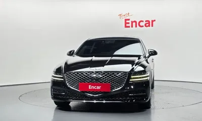Genesis G80 2021, 153939 км, за 16669.92 USD