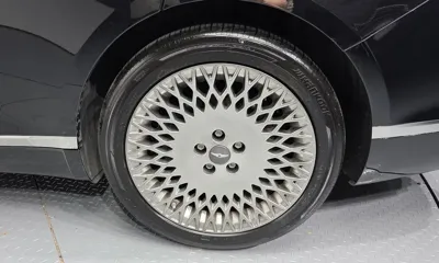 Genesis G80 2021, 153939 км, за 16669.92 USD