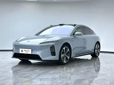 Nio ET5 · 2025 год