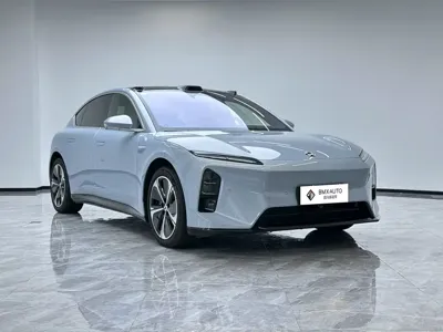 Nio ET5 2025, 15000 км, за 28006.72 USD