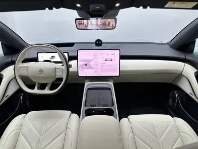 Nio ET5 2025, 15000 км, за 28006.72 USD - фото 14
