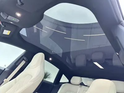 Nio ET5 2025, 15000 км, за 28006.72 USD - фото 20