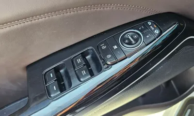 Kia K7 2016, 110456 км, за 7351.98 USD - фото 13