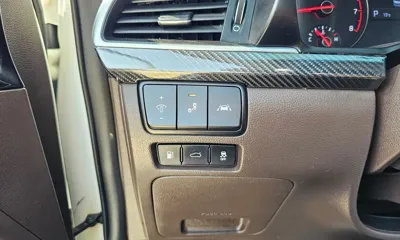Kia K7 2016, 110456 км, за 7351.98 USD - фото 14