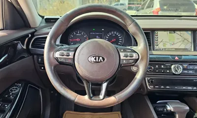 Kia K7 2016, 110456 км, за 7351.98 USD - фото 15
