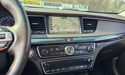 Kia K7 2016, 110456 км, за 7351.98 USD - фото 16