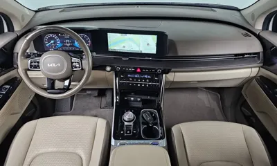 Kia Canival 2023, 130336 км, за 18163.2 USD - фото 7