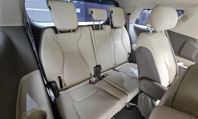 Kia Canival 2023, 130336 км, за 18163.2 USD - фото 19