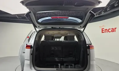 Kia Canival 2023, 130336 км, за 18163.2 USD - фото 20