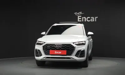 Audi Q5 2022, 14999 км, за 34241.17 USD