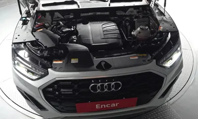 Audi Q5 2022, 14999 км, за 34002.89 USD - фото 6