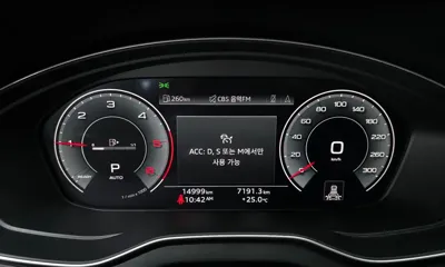 Audi Q5 2022, 14999 км, за 34002.89 USD - фото 8