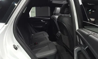 Audi Q5 2022, 14999 км, за 34002.89 USD - фото 11