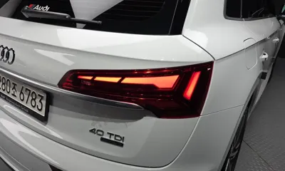 Audi Q5 2022, 14999 км, за 34002.89 USD - фото 23