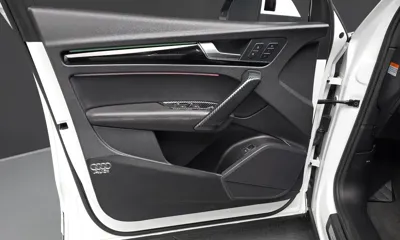Audi Q5 2022, 14999 км, за 34002.89 USD - фото 24