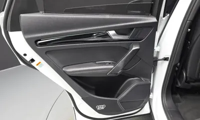 Audi Q5 2022, 14999 км, за 34002.89 USD - фото 25