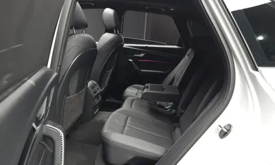 Audi Q5 2022, 14999 км, за 34002.89 USD - фото 26