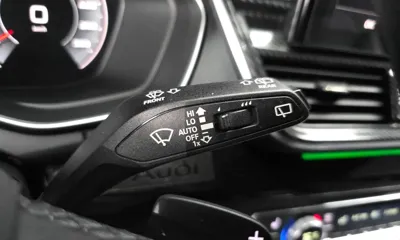 Audi Q5 2022, 14999 км, за 34002.89 USD - фото 30