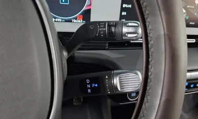 Hyundai Ioniq5 2022, 156363 км, за 16256.84 USD - фото 9