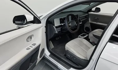 Hyundai Ioniq5 2022, 156363 км, за 16256.84 USD - фото 10