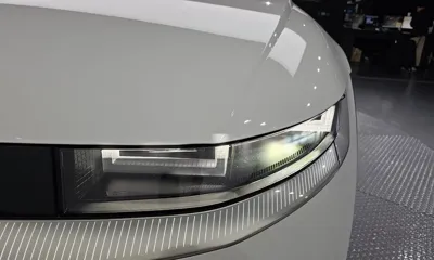 Hyundai Ioniq5 2022, 156363 км, за 16256.84 USD - фото 22