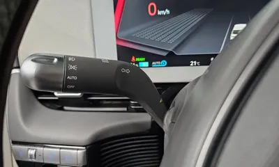 Hyundai Ioniq5 2022, 156363 км, за 16256.84 USD - фото 27