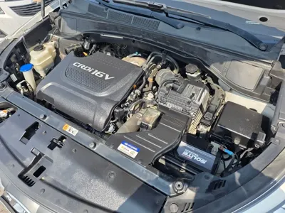 Hyundai Santafe 2016, 103650 км, за 8269.84 USD - фото 6