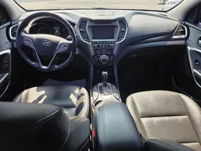 Hyundai Santafe 2016, 103650 км, за 8269.84 USD - фото 7