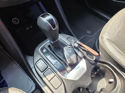 Hyundai Santafe 2016, 103650 км, за 8269.84 USD - фото 9