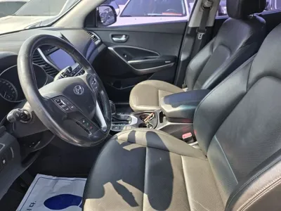 Hyundai Santafe 2016, 103650 км, за 8269.84 USD - фото 10