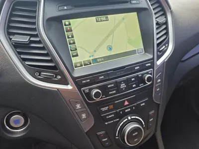 Hyundai Santafe 2016, 103650 км, за 8269.84 USD - фото 14