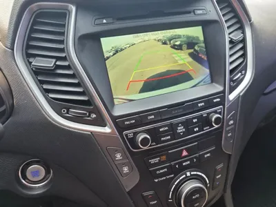Hyundai Santafe 2016, 103650 км, за 8269.84 USD - фото 15