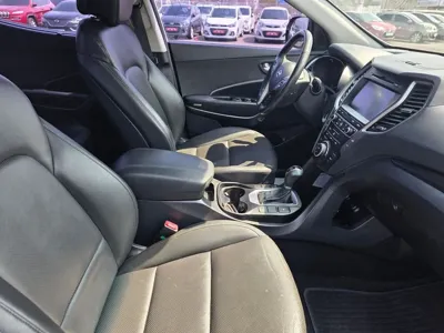 Hyundai Santafe 2016, 103650 км, за 8269.84 USD - фото 17