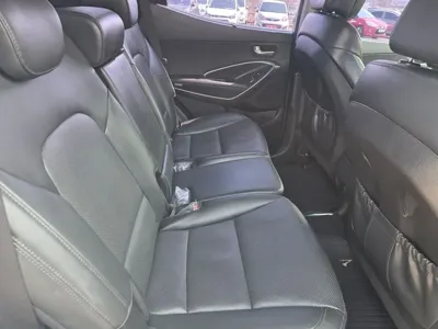 Hyundai Santafe 2016, 103650 км, за 8269.84 USD - фото 18
