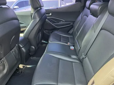 Hyundai Santafe 2016, 103650 км, за 8269.84 USD - фото 19