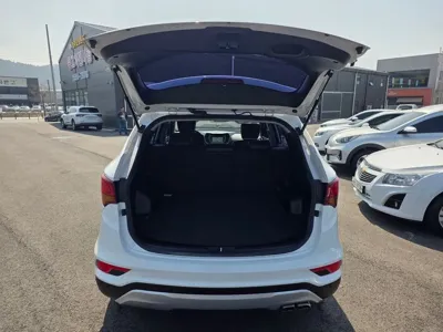 Hyundai Santafe 2016, 103650 км, за 8269.84 USD - фото 20