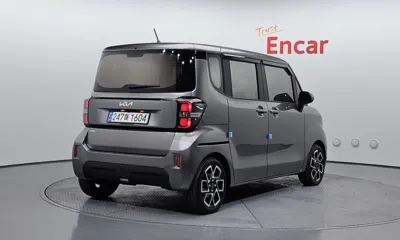 Kia Ray 2023, 15358 км, за 10699.75 USD