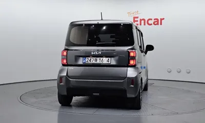 Kia Ray 2023, 15358 км, за 10699.75 USD