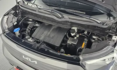 Kia Ray 2023, 15358 км, за 10699.75 USD - фото 6