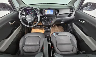 Kia Ray 2023, 15358 км, за 10699.75 USD - фото 7