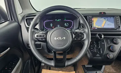 Kia Ray 2023, 15358 км, за 10699.75 USD - фото 13