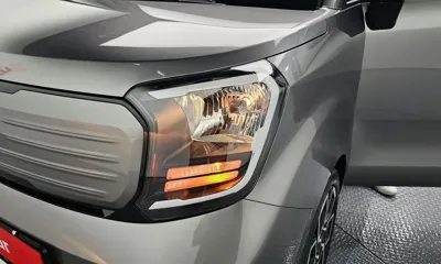 Kia Ray 2023, 15358 км, за 10699.75 USD - фото 22