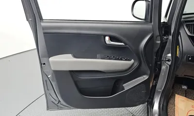 Kia Ray 2023, 15358 км, за 10699.75 USD - фото 24