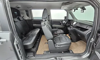 Kia Ray 2023, 15358 км, за 10699.75 USD - фото 26