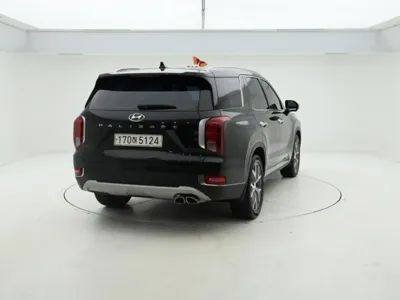 Hyundai Palisade 2021, 119780 км, за 3072.08 USD