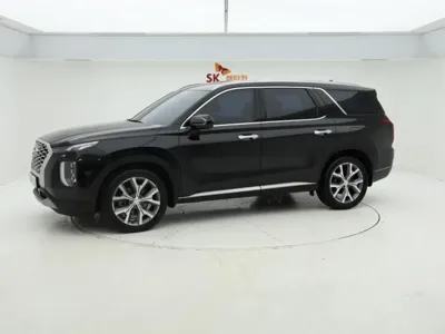Hyundai Palisade 2021, 119780 км, за 3072.08 USD