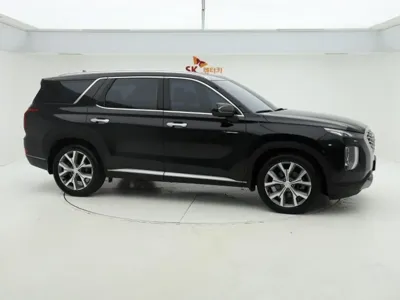 Hyundai Palisade 2021, 119780 км, за 3072.08 USD
