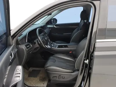 Hyundai Palisade 2021, 119780 км, за 3072.08 USD