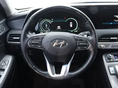 Hyundai Palisade 2021, 119780 км, за 3047.47 USD - фото 8